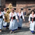 Dożynki Bełk