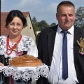 Dożynki Bełk