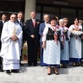Dożynki Bełk
