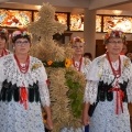 Dożynki Bełk