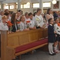 Dożynki Bełk