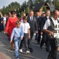 Dożynki Bełk
