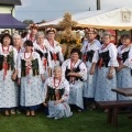 Dożynki Bełk