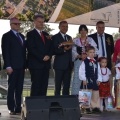 Dożynki Bełk