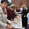 Dożynki Czuchów