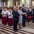 Dożynki Książenice