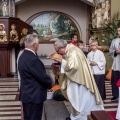 Dożynki Książenice