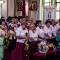 Dożynki Książenice