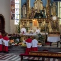 Dożynki Książenice