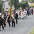 Dożynki Palowice