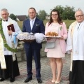 Dożynki Palowice