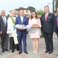 Dożynki Palowice