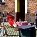 Teatr Śląski znów gra na Familokach