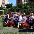 Teatr Śląski znów gra na Familokach