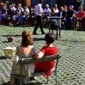 Teatr Śląski znów gra na Familokach