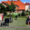 Teatr Śląski znów gra na Familokach