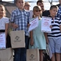 Rodzinny Piknik Ekologiczny 