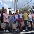 Rodzinny Piknik Ekologiczny 