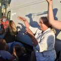 Rodzinny Piknik Ekologiczny 