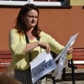 „Akcja-segregacja” w SP Bełk