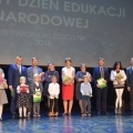 Gminny Dzień Edukacji Narodowej