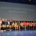 Gminny Dzień Edukacji Narodowej