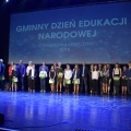 Gminny Dzień Edukacji Narodowej