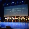 Gminny Dzień Edukacji Narodowej