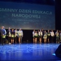 Gminny Dzień Edukacji Narodowej