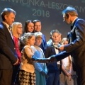 Gminny Dzień Edukacji Narodowej