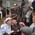 „Leszczyński ślub stulecia”
