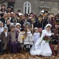 „Leszczyński ślub stulecia”