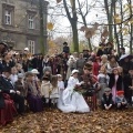 „Leszczyński ślub stulecia”