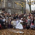 „Leszczyński ślub stulecia”