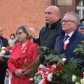 Świętowano Stulecie Niepodległości 
