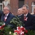 Świętowano Stulecie Niepodległości 