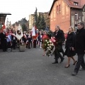 Świętowano Stulecie Niepodległości 