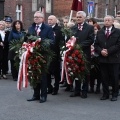 Świętowano Stulecie Niepodległości 