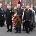 Świętowano Stulecie Niepodległości 