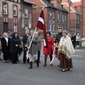 Świętowano Stulecie Niepodległości 
