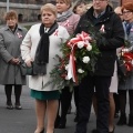 Świętowano Stulecie Niepodległości 
