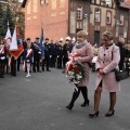 Świętowano Stulecie Niepodległości 