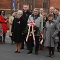 Świętowano Stulecie Niepodległości 
