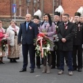 Świętowano Stulecie Niepodległości 