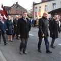 Świętowano Stulecie Niepodległości 