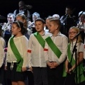 Świętowano Stulecie Niepodległości 
