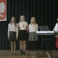 Mazurek Dąbrowskiego wybrzmiał w Czerwionce-Leszczynach