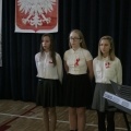 Mazurek Dąbrowskiego wybrzmiał w Czerwionce-Leszczynach