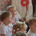 Mazurek Dąbrowskiego wybrzmiał w Czerwionce-Leszczynach
