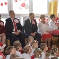 Mazurek Dąbrowskiego wybrzmiał w Czerwionce-Leszczynach